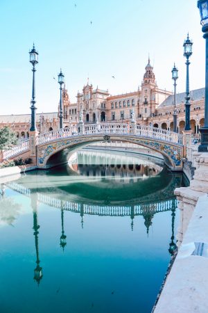 Qué hacer un fin de semana en Sevilla? Actividades de ocio en Sevilla