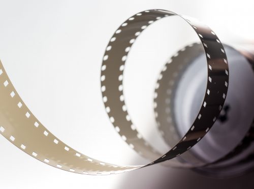10 Películas relacionadas con el mundo del escape room [1 Parte]