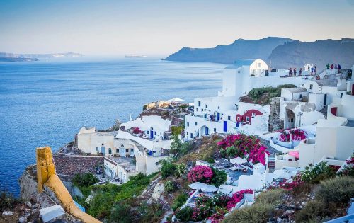 Mejores escapes por europa II